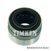 Wheel Bearing and Seal Kit Rear TIMKEN TF01561R