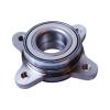 Timken BM513161 Front Wheel Bearing #1 small image