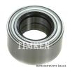 Timken WB000014 Front Wheel Bearing #1 small image