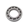 208-2Z SKF 80x40x18mm  fillet radius: 1 mm Deep groove ball bearings #1 small image