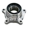 New Timken Wheel Bearing Module, BM500016