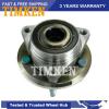 Wheel Bearing and Hub Assembly TIMKEN HA590402 fits 11-16 Chevrolet Cruze #1 small image