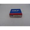 1 NIB SKF SKF 6204 2RSJEM 62042RSJEM RADIAL/DEEP GROOVE BALL BEARING 20MM ID #1 small image