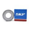SKF 6308 2Z JEM, ZZ Deep Groove Roller Bearing (=2 FAG, NTN, NSK Fafnir 308KDD) #1 small image