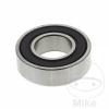 SKF 6003-2RSH DEEP GROOVE BALL BEARING, DOUBLE SEAL, 17mm x 35mm x 10mm #1 small image