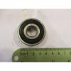 6302 2RS C3 Genuine SKF Bearings 15x42x13 (mm) Sealed Metric Ball Bearing 2RSH #1 small image