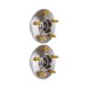 Wheel Bearing and Hub Assembly Rear TIMKEN 512196 fits 01-06 Hyundai Santa Fe #1 small image