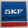 SKF 6205-2ZNRJEM BEARING – NOS #1 small image