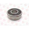 1 NIB SKF 6201-2RSJEM 62012RSJEM DEEP GROOVE BALL BEARING #1 small image