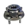 Wheel Bearing and Hub Assembly TIMKEN HA590406 fits 11-16 Nissan Juke #1 small image