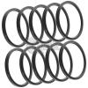 415449 TIMKEN NATIONAL CR SKF 24988 2.5 X 3.5 X .375 OIL GREASE SEAL