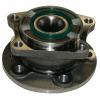 2 New Rear Left and Right Wheel Hub Bearing Assembly Pair w/ ABS GMB 715-0342 #1 small image