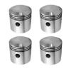 Wheel Bearing TIMKEN 14120 fits 1909-27 Ford Model T