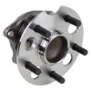 TIMKEN HA594241 Rear Wheel Hub &amp; Bearing for 96-05 Rav 4 Rav4 2WD 2x4