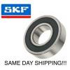 NEW SKF 6205-2RS1 SEALED BALL BEARING 25 MM X 52 MM X 15 MM (3 AVAILABLE)