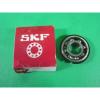 SKF  6204 NRC3QIMP  Bearing