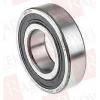 NIB SKF 6206 2RS1 BEARING SEALED 62062RS1 62062RS 30x62x16 mm