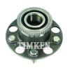 Wheel Bearing and Hub Assembly Rear TIMKEN 512343 fits 02-04 Acura RL #1 small image