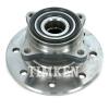 HA591339 Timken - Front Wheel Bearing and Hub Assembly #1 small image