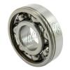 NSK 6006 ZZ, Deep Groove Roller Bearing (=2 SKF 2Z #1 small image