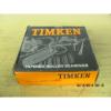 Timken HM516410TRB Tapered Roller Bearing Cup #1 small image