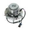 Wheel Bearing and Hub Assembly Front TIMKEN HA590307 #1 small image