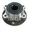 Wheel Bearing and Hub Assembly TIMKEN HA590223 fits 03-07 Volvo XC90