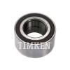 Timken WB000049 Front Wheel Bearing #1 small image