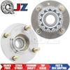 Wheel Bearing and Hub Assembly Rear TIMKEN HA590194