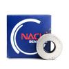 SAC2547-1 KOYO 25x47x15mm  B 15 mm Angular contact ball bearings #1 small image