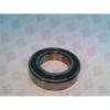 SKF 6008RSJEM Single Row Ball Bearing