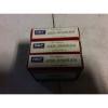 3-SKF,Bearings#6008 2RSNRJEM, Free shipping to lower 48, 30 day warranty #1 small image