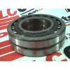 SKF Rubber Sealed Roller Ball Bearing 22207CC/C2W33 22207CC C2W33 New #1 small image