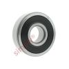 NEW SKF 6003 2RS BEARING RUBBER SHEILD BOTH SIDES 60022RS1/C3 6002RS 17x35x10 mm #1 small image