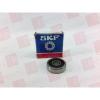 SKF 6200-2RSH-C3 BEARING, DOUBLE SEAL, DEEP GROOVE, 10mm x 30mm x 9mm