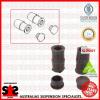 WHEEL BEARING KIT MERCEDES S-CLASS Coupe (C216) CL 63 AMG (216.374) 571BHP Top G