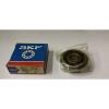 SKF 6201-2RSNRJ Bearing