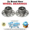 WHEEL BEARING KIT MERCEDES E-CLASS Estate (S211) E 200 Kompressor (211.241) 184B #1 small image