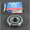 NEW SKF 6206-2RS1N/C3HT51 RUBBER SHIELD BALL BEARING