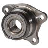 Wheel Bearing Assembly Rear TIMKEN 512137 fits 94-99 Toyota Celica #1 small image