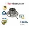 WHEEL BEARING KIT MERCEDES S-CLASS (W221) S 600 (221.176) 517BHP Top German Qual #1 small image