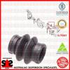 WHEEL BEARING KIT MERCEDES SL (R231) 63 AMG (231.474) 537BHP Top German Quality