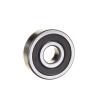 NEW SKF RUBBER SEALED BEARING 6200-2RS1/C3HT 62002RS1C3HT #1 small image