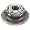 TIMKEN HA597957 Rear Wheel Bearing Hub Assembly For Volvo 850 S70 V70 #1 small image