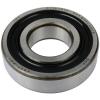 SKF Bearing 6307-RSJ #1 small image