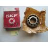 NEW IN BOX SKF SINGLE ROW ANGULAR BALL BEARING 7306 BEA/G/Y 7306BEA G (DR1H1) #1 small image