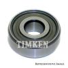 Timken 206KPP16, Deep Groove Radial Ball Bearing #1 small image