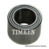 TIMKEN WB000017 Wheel Hub Bearing Rear LH Left or RH Right for Boxster Cayman #1 small image