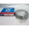 New SKF 6020-2RS1/HT51 Ball Bearing, ID: 100mm, OD: 150mm, Thickness: 24mm