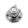 Wheel Bearing and Hub Assembly TIMKEN HA596030 fits 02-05 Toyota Camry